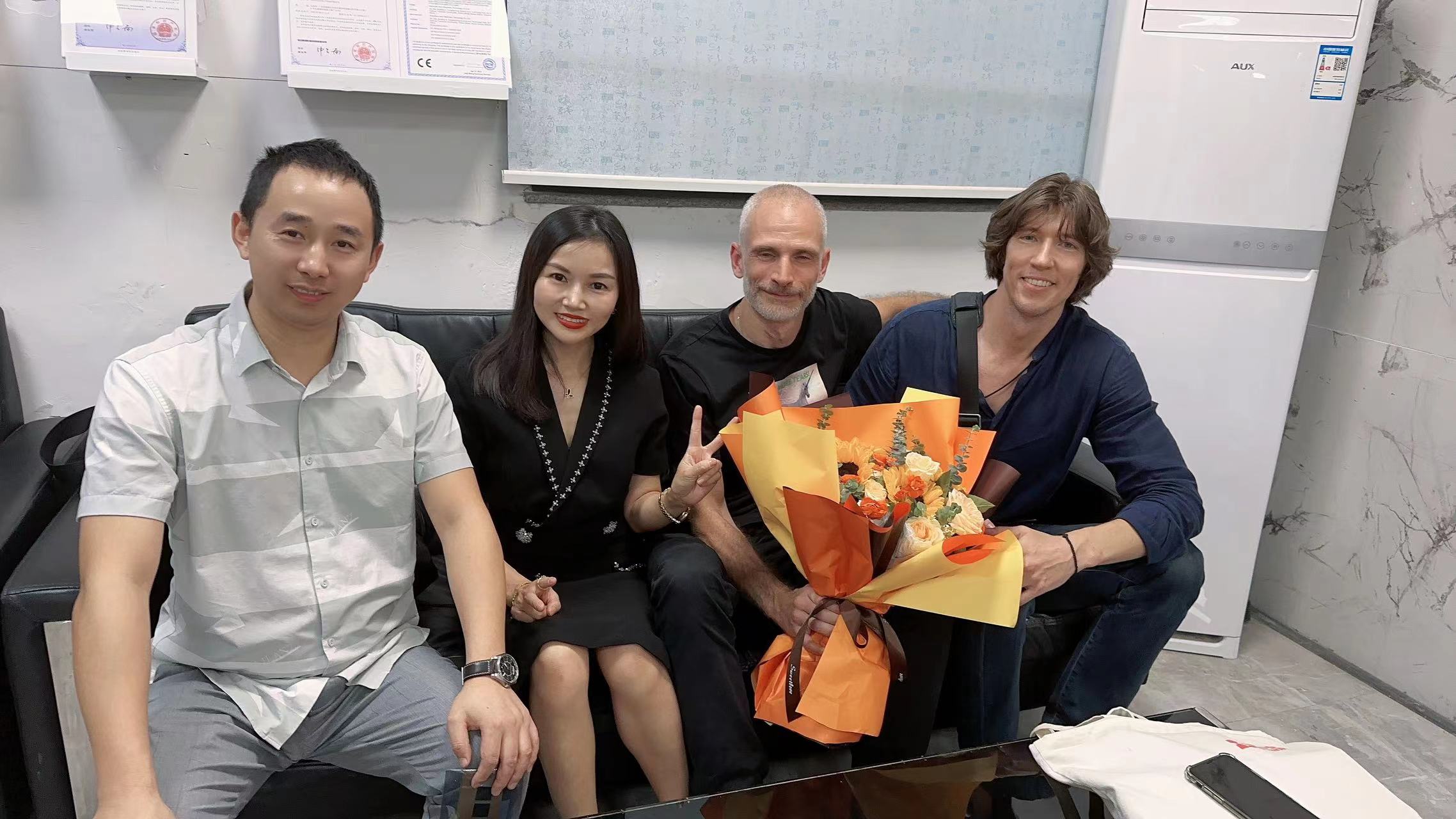 আমাদের HOIN ক্লায়েন্টের জন্য জন্মদিনের শুভেচ্ছা 2