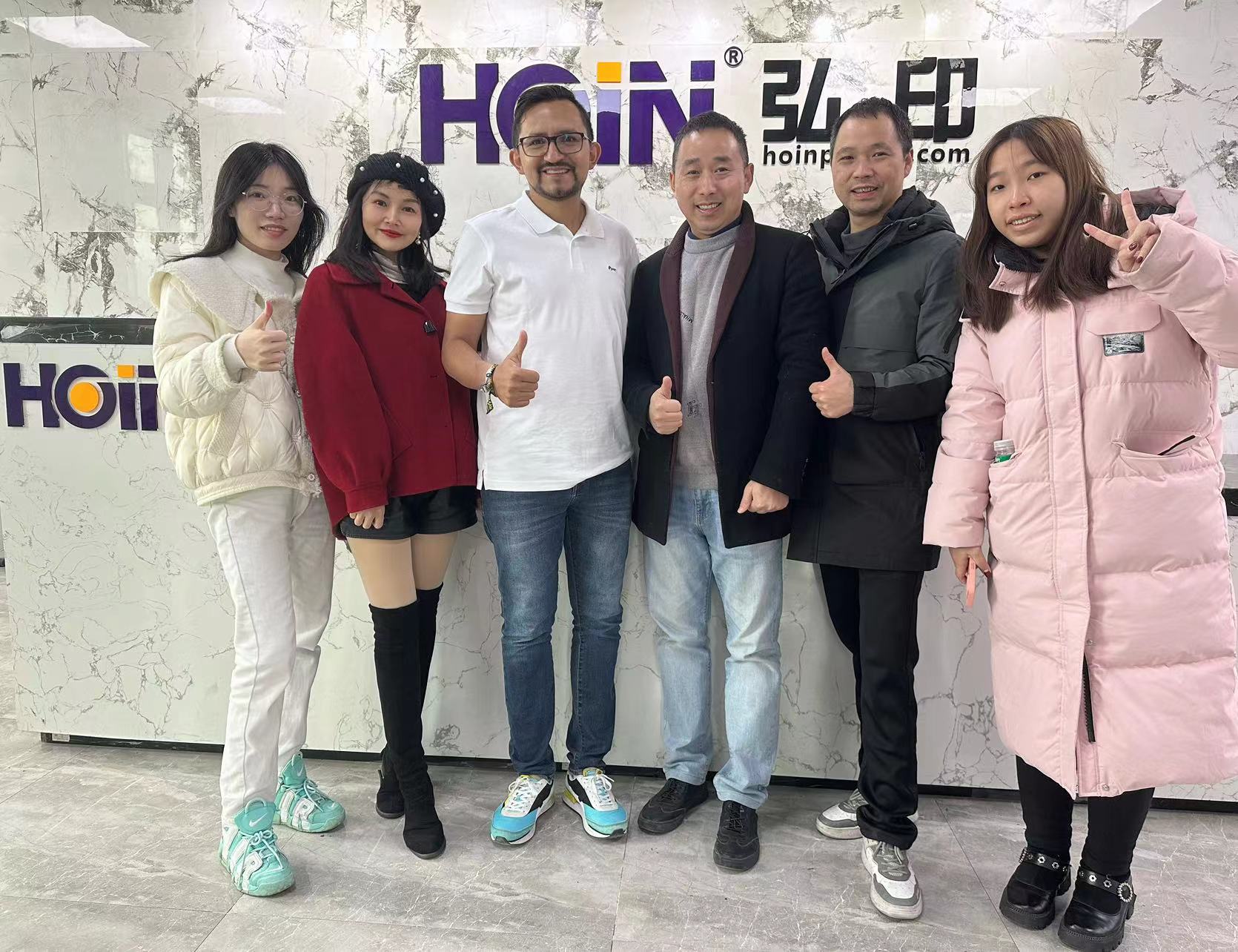 হোইন ৪ইঞ্চি শিপিং লেবেল প্রিন্টার | হোইন পণ্য | হোইন সম্পর্কে কথা বলার জন্য সিইও ভিক্টরকে আন্তরিকভাবে স্বাগত জানাই। 2