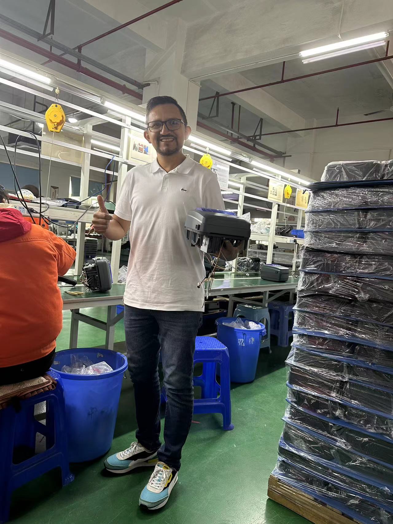 হোইন ৪ইঞ্চি শিপিং লেবেল প্রিন্টার | হোইন পণ্য | হোইন সম্পর্কে কথা বলার জন্য সিইও ভিক্টরকে আন্তরিকভাবে স্বাগত জানাই। 4