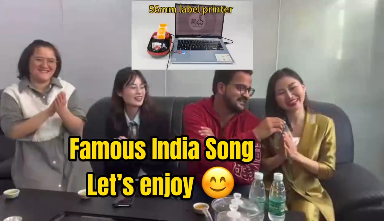 চীনের সেরা মানের থার্মাল প্রিন্টার বিআইএস কারখানার নির্মাতারা - HOIN