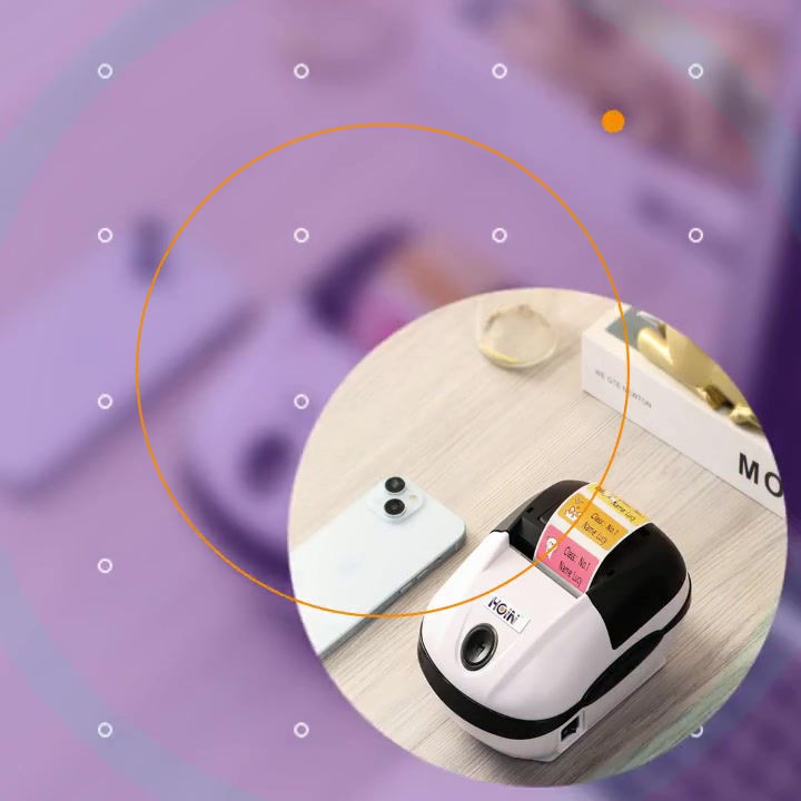 মানসম্পন্ন HOIN HOP-E582 থার্মাল লেবেল বারকোড প্রিন্টার অ্যান্ড্রয়েড আইওএস উইন্ডো ইউএসবি বিটি 58 মিমি প্রস্তুতকারক | সরবরাহকারী ও নির্মাতারা | HOIN