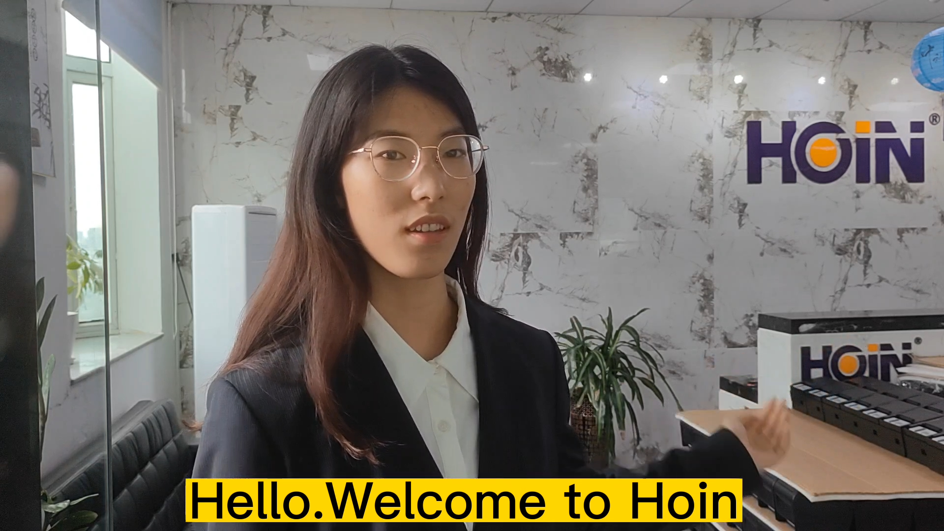 হোইন কারখানার রিয়েল ভিডিও সরবরাহকারী এবং নির্মাতারা | হোইন 1