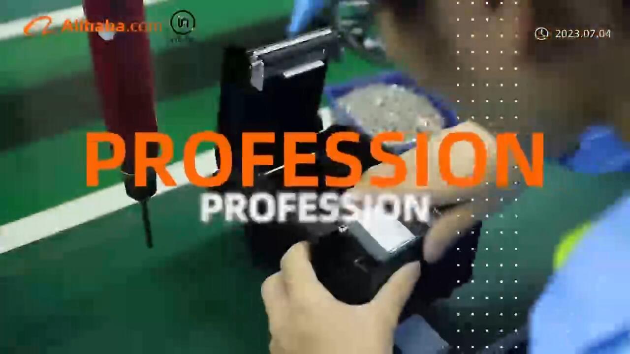 HOIN পাইকারি সম্পর্কে: চীনের শেনজেনে সবচেয়ে পেশাদার থ্রিমাল প্রিন্টার প্রস্তুতকারক, ভালো দামে 8