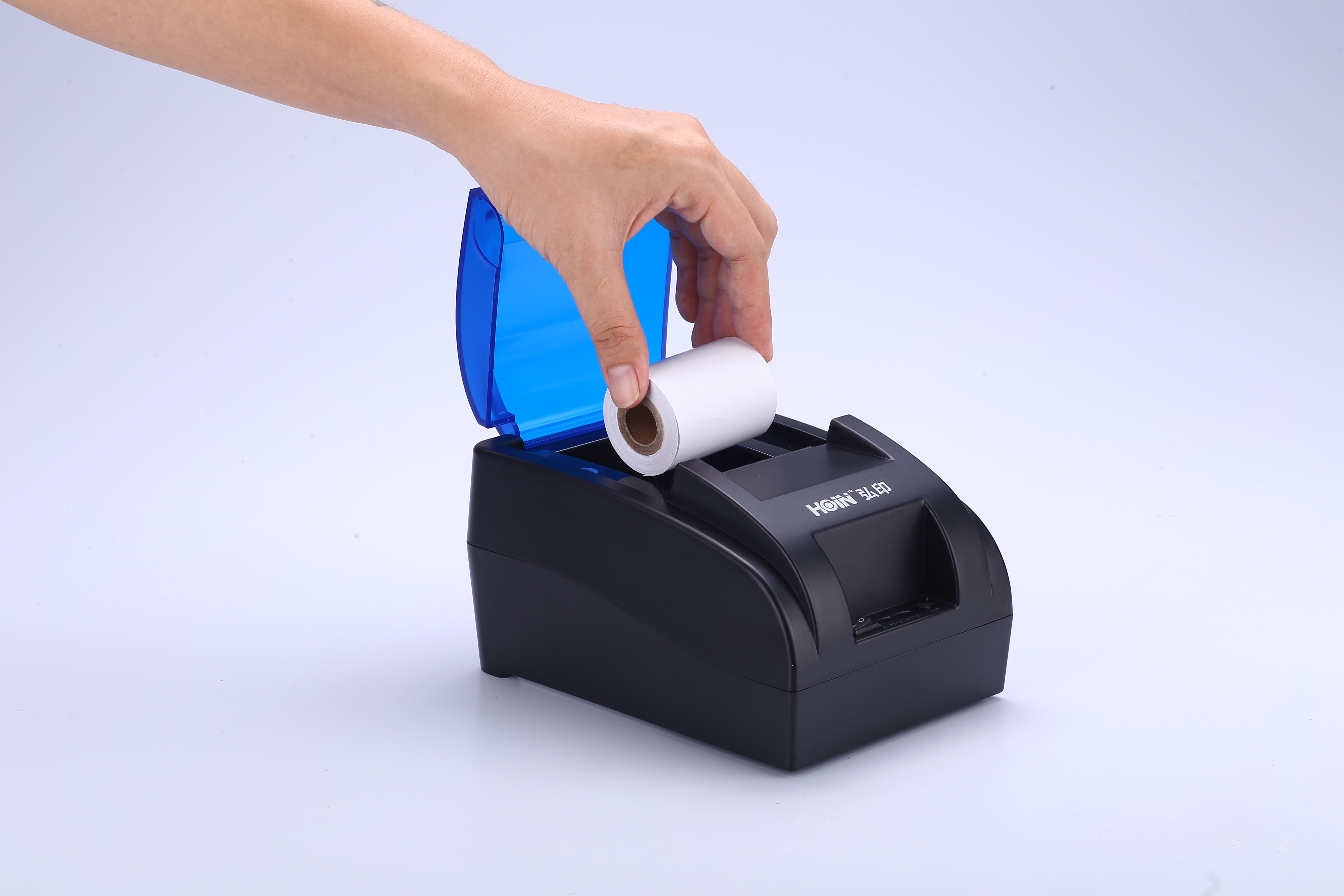 হোইনের জনপ্রিয় বিক্রিত প্রিন্টার কী? | হোইন 5