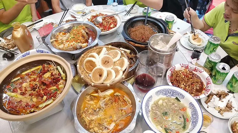 শুভ মধ্য-শরৎ উৎসব 6