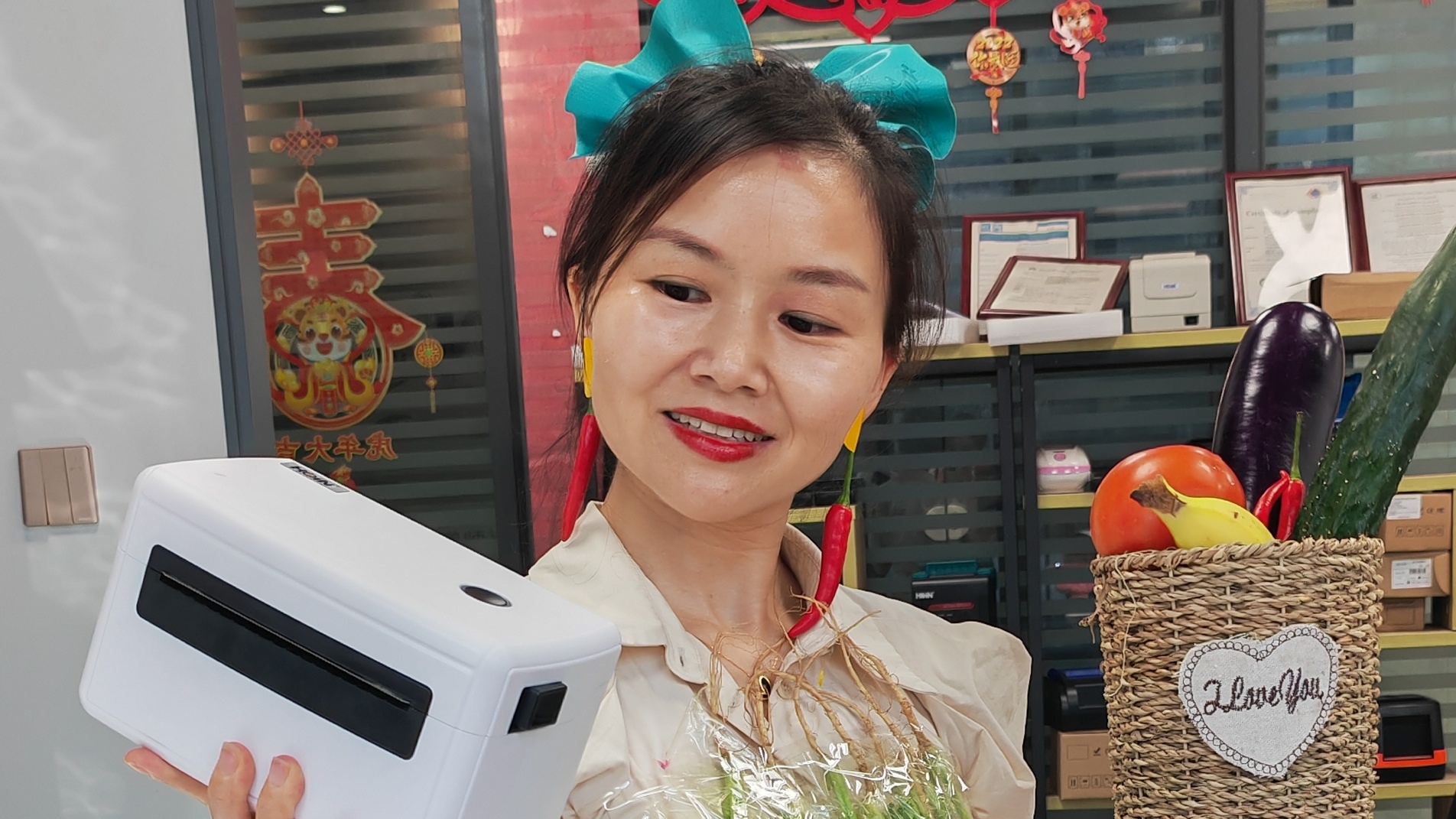 রঙিন লেবেল কে ছাপাতে পারে? হোইন হ্যাঁ? | হোইন 1