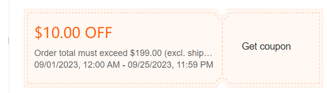 সুপার সেপ্টেম্বর প্রোমোশন হোইন প্রিন্টার ২০২৩ এর জন্য ২০০ ডলার ছাড় | HOIN 2