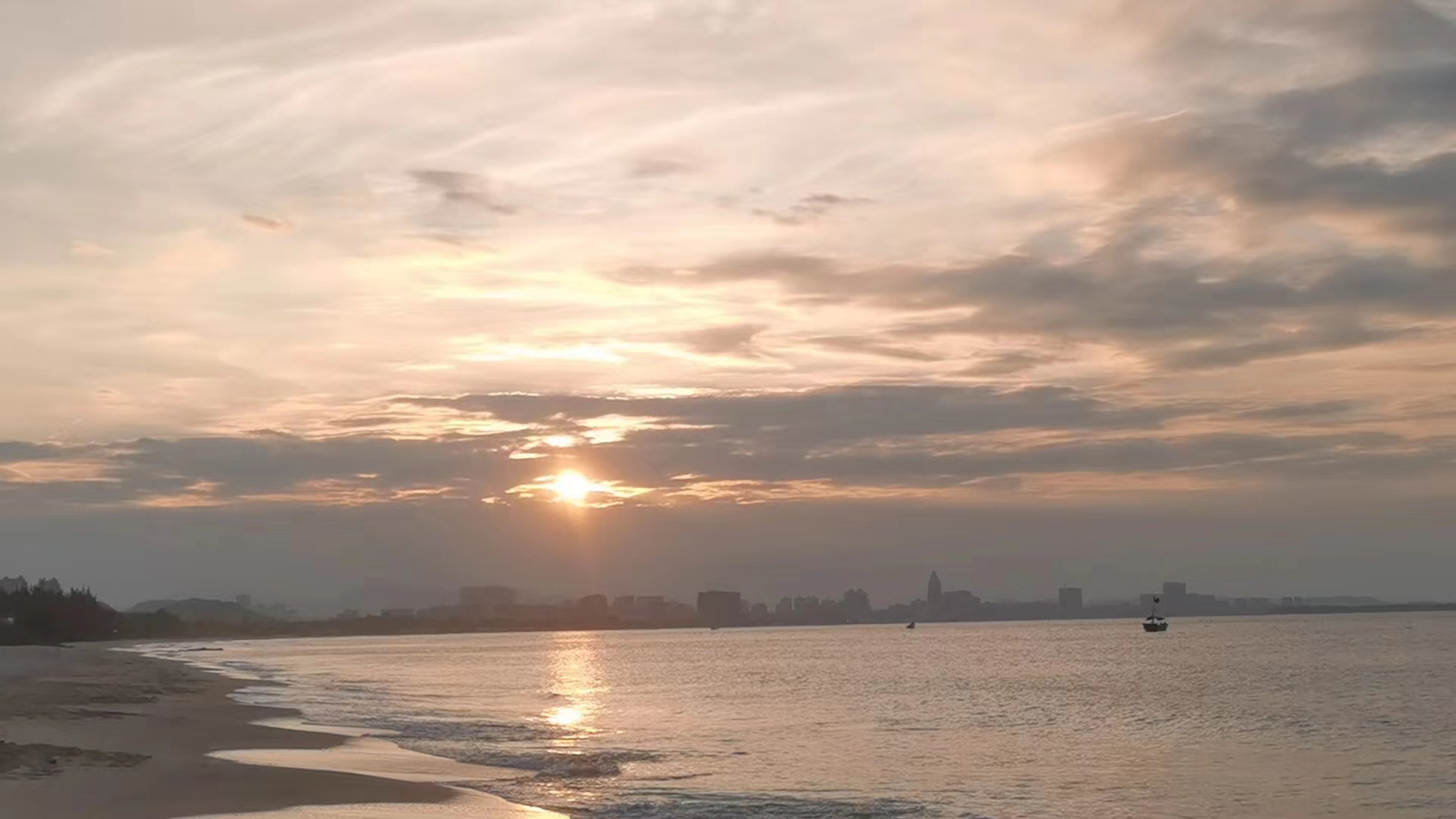 হোইন সেল বিলি কিয়াও --- গ্রেট জার্নি অ্যাওয়ার্ড: শান ওয়েই জার্নি 3