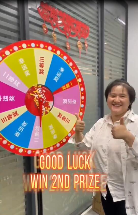 সর্বাধিক বিক্রিত বিক্রয় দলের জন্য লটারি করুন | HOIN থার্মাল প্রিন্টার 1