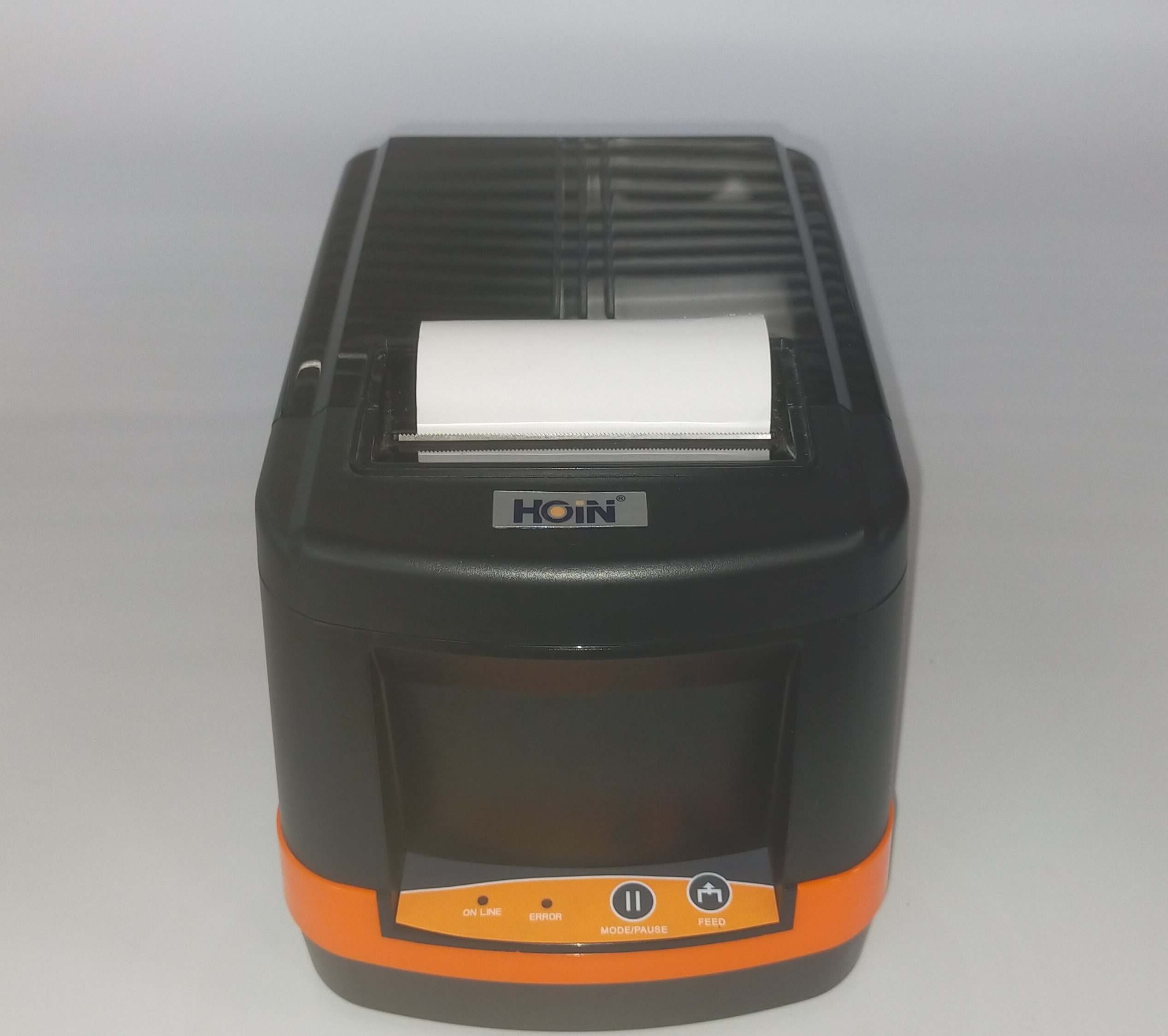 HOP-HL80B(2 IN 1)3 ইঞ্চি লেবেল এবং রসিদ প্রিন্টার 2