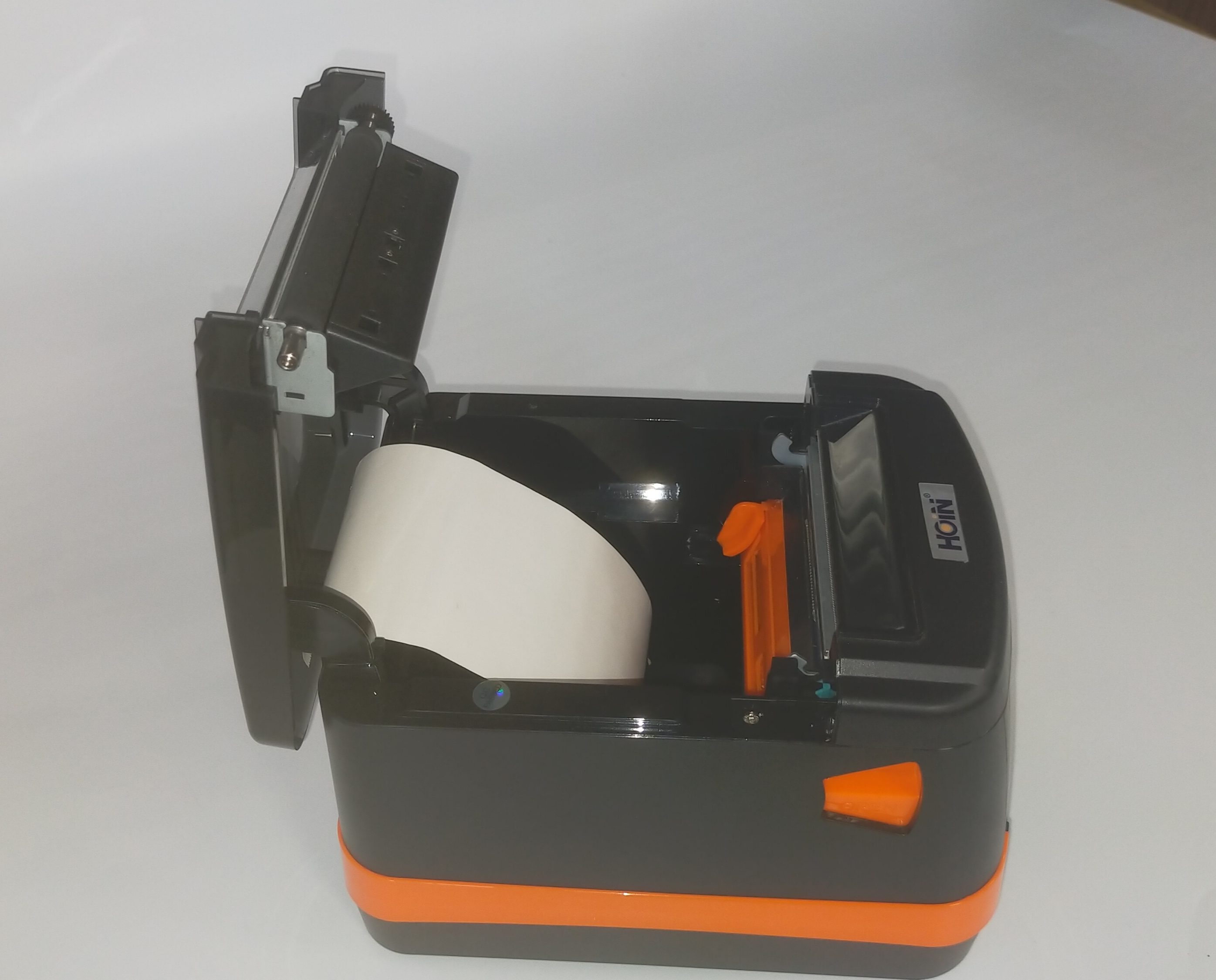 HOP-HL80B(2 IN 1)3 ইঞ্চি লেবেল এবং রসিদ প্রিন্টার 1