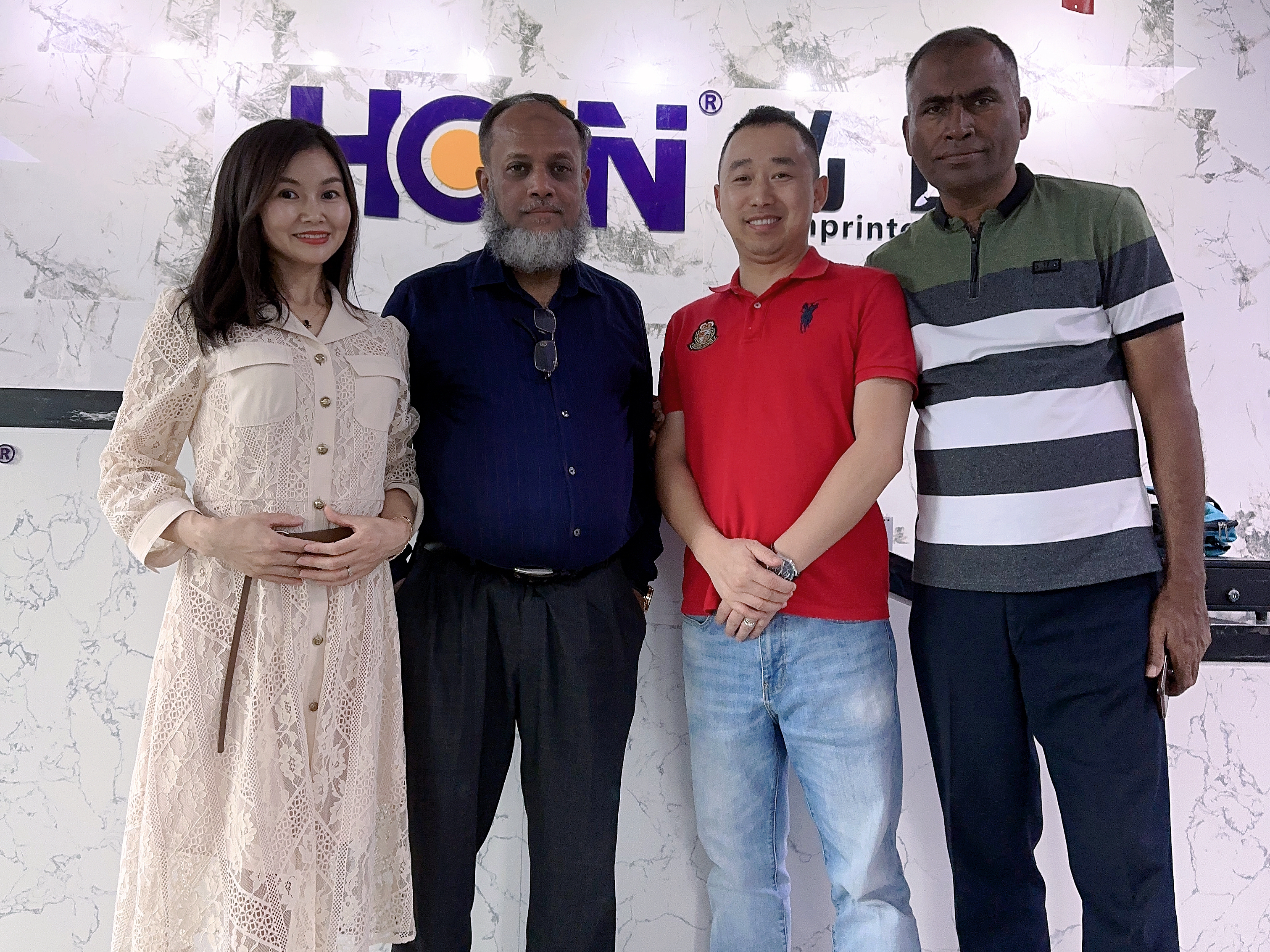 নতুন হোইন এজেন্ট -----বাংলাদেশি হোইন থার্মাল প্রিন্টার | হোইন 7