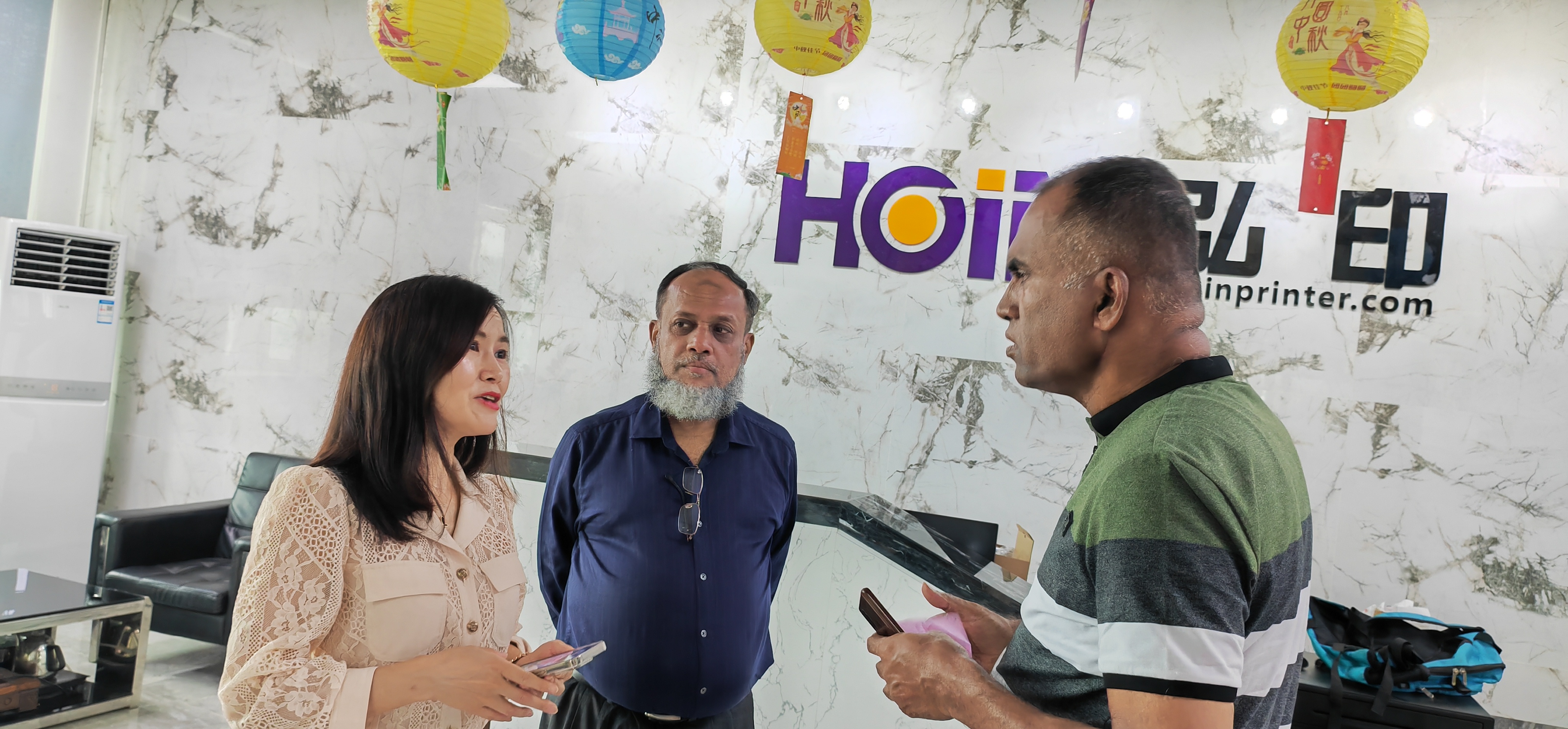 নতুন হোইন এজেন্ট -----বাংলাদেশি হোইন থার্মাল প্রিন্টার | হোইন 4