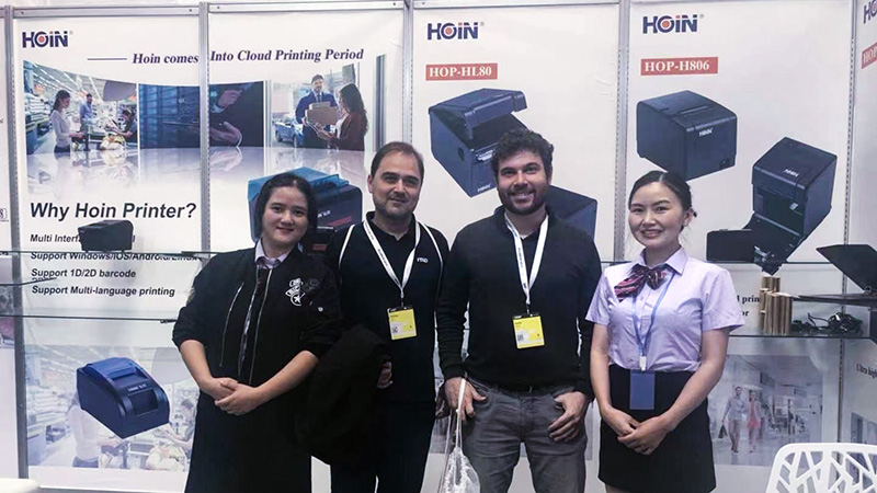 ২০১৮ জার্মানি CEBIT 3