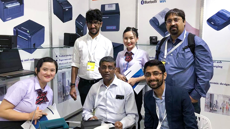 ২০১৮ জার্মানি CEBIT 4