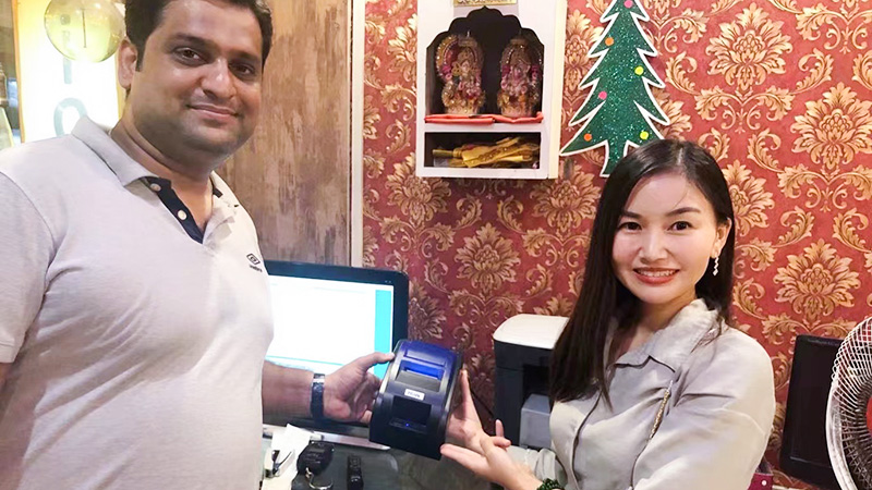 ২০১৯ ভারত সফর 4