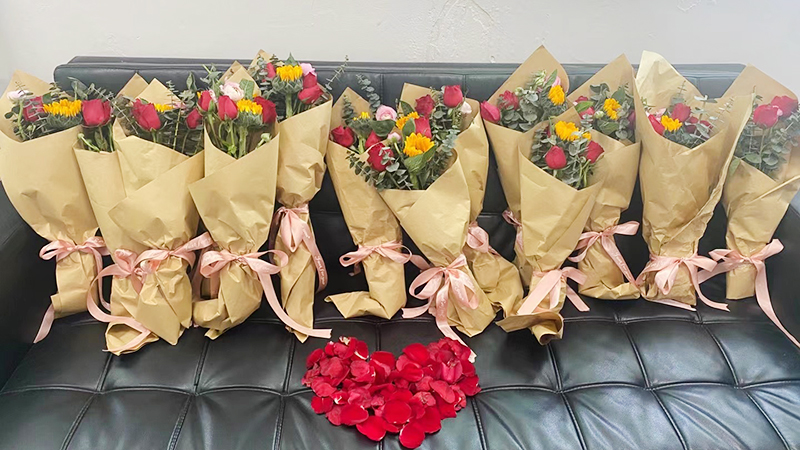 কর্মচারী কার্যকলাপ 3