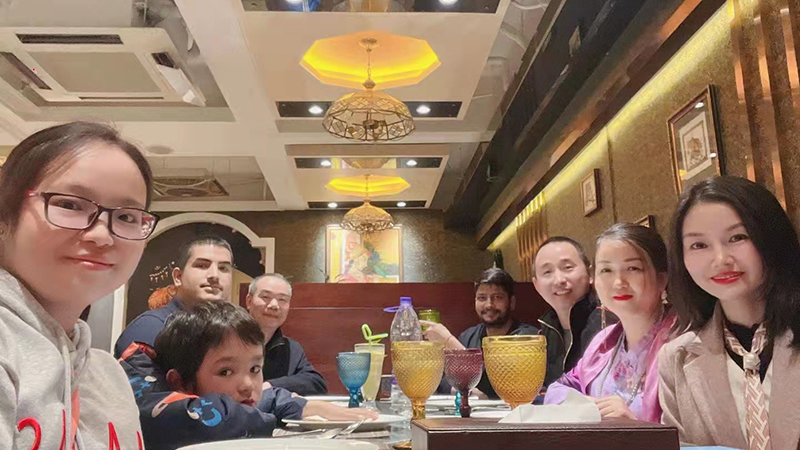 কর্মচারী কার্যকলাপ 5