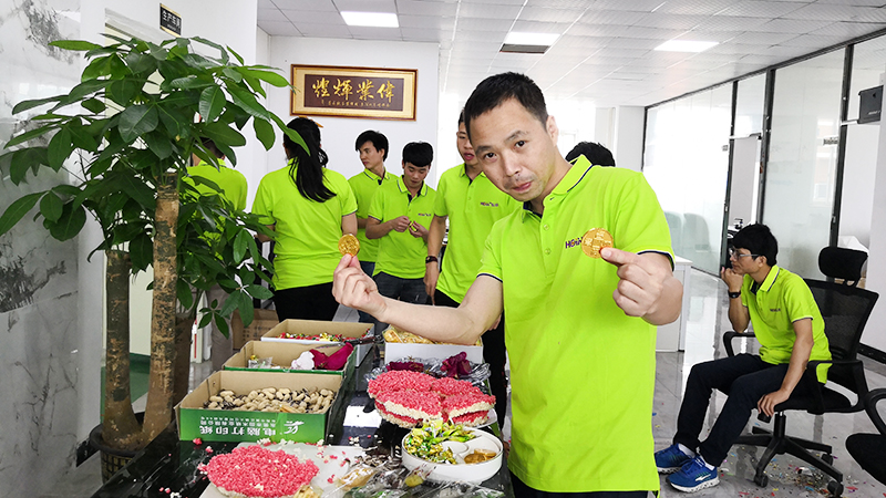 কর্মচারী কার্যকলাপ 9