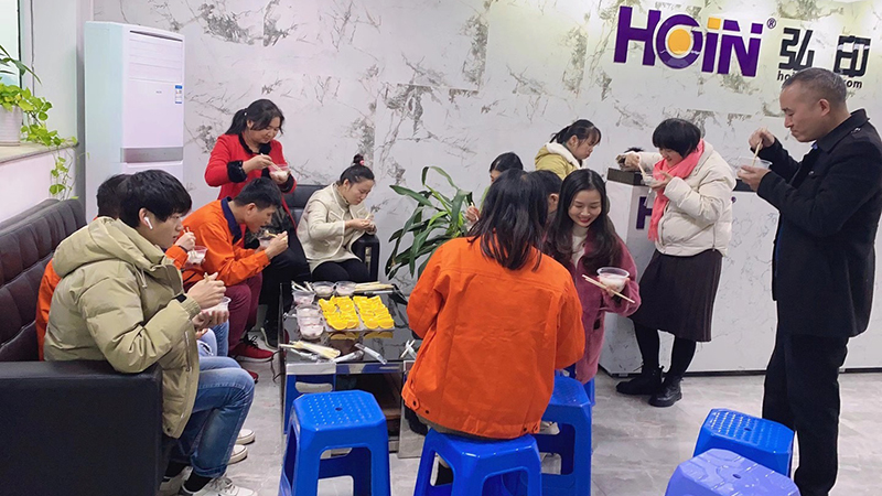 কর্মচারী কার্যকলাপ 2