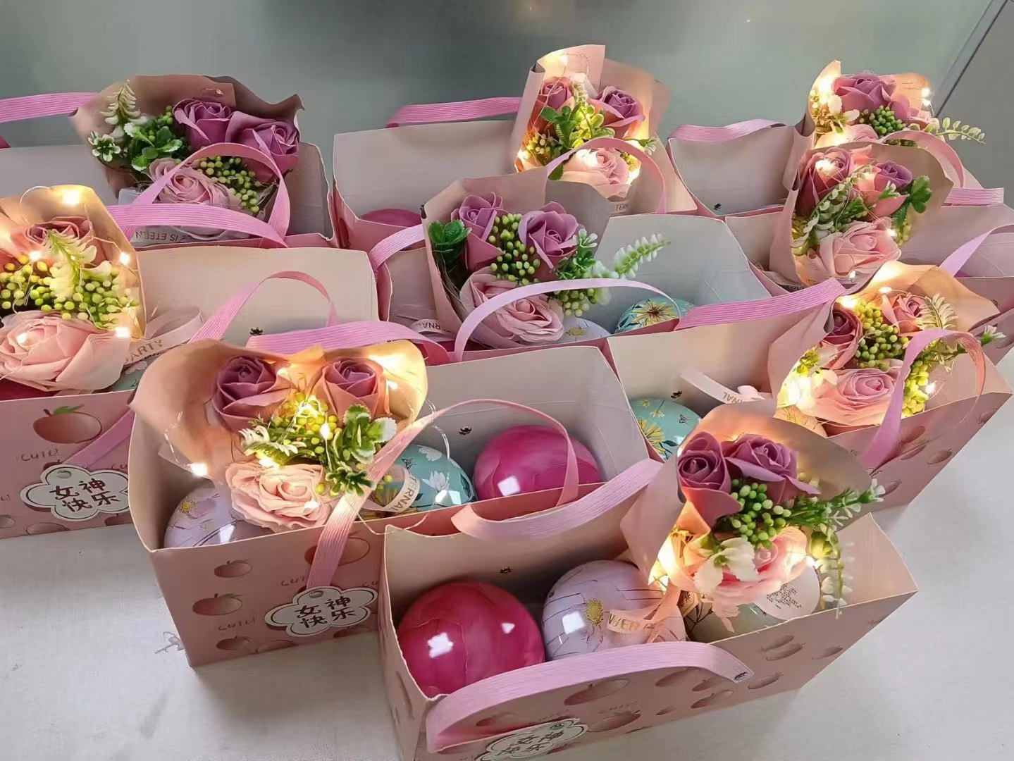 ২০২৩ সালের নারী দিবসের শুভেচ্ছা | HOIN 2