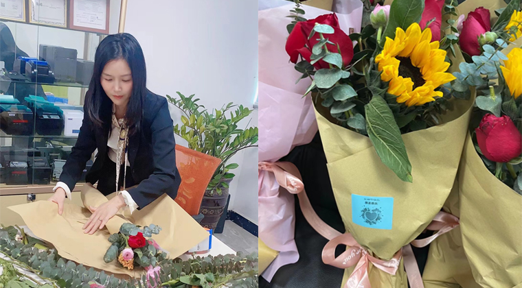 শুভ নারী দিবস 1