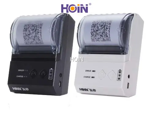 Latest 58mm mini thermal printer Supply | HOIN 1