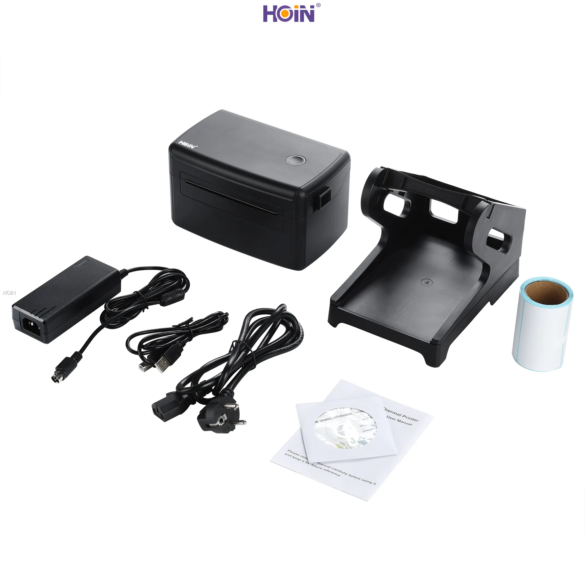 4 inch label printer at Wholesale Prices | HOIN 1