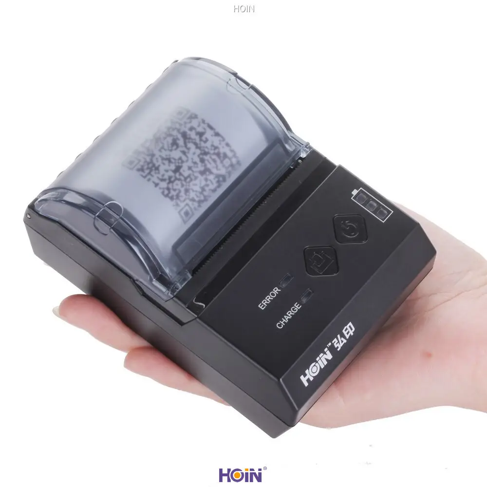 portable receipt printer at Wholesale Prices | HOIN1 1
