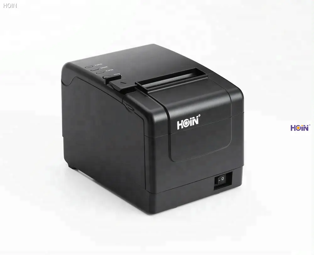 Custom portable receipt printer Factory Manufacturer | HOIN1 1