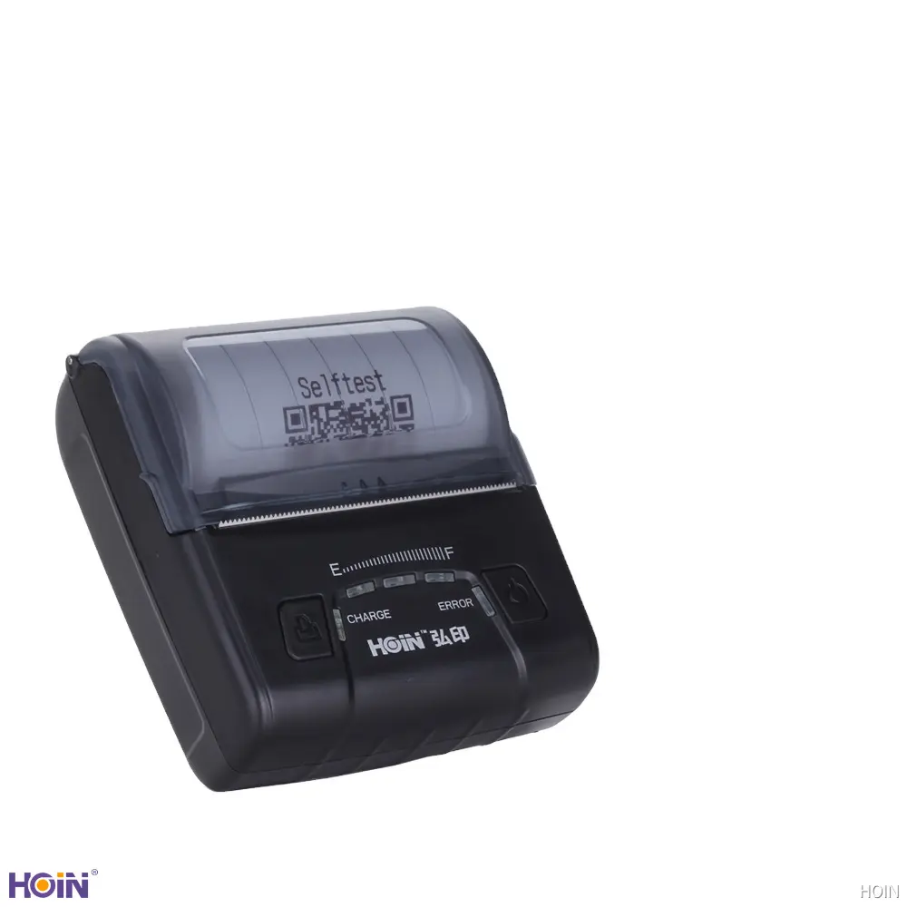HOIN | Top 80mm pos thermal printer Factory 1