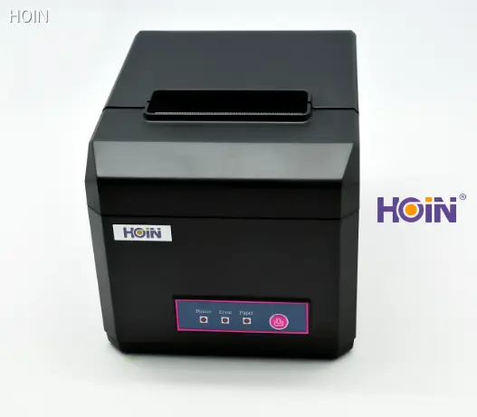 HOIN | High-quality wireless receipt printer Suppliers 1