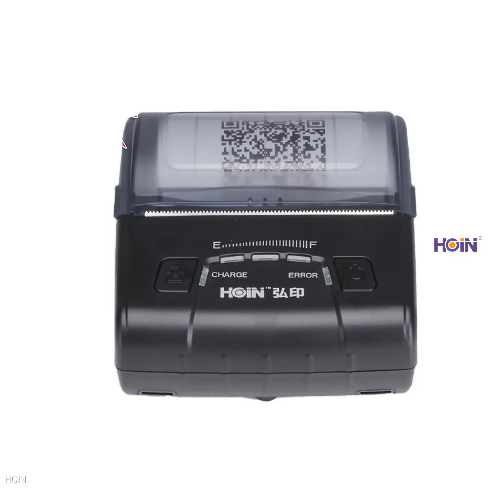 HOIN | New thermal receipt printer Manufacturers 1