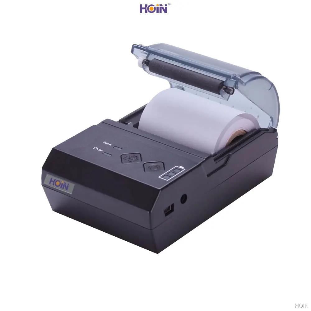 Hot-selling 58mm thermal printer Suppliers | HOIN 1