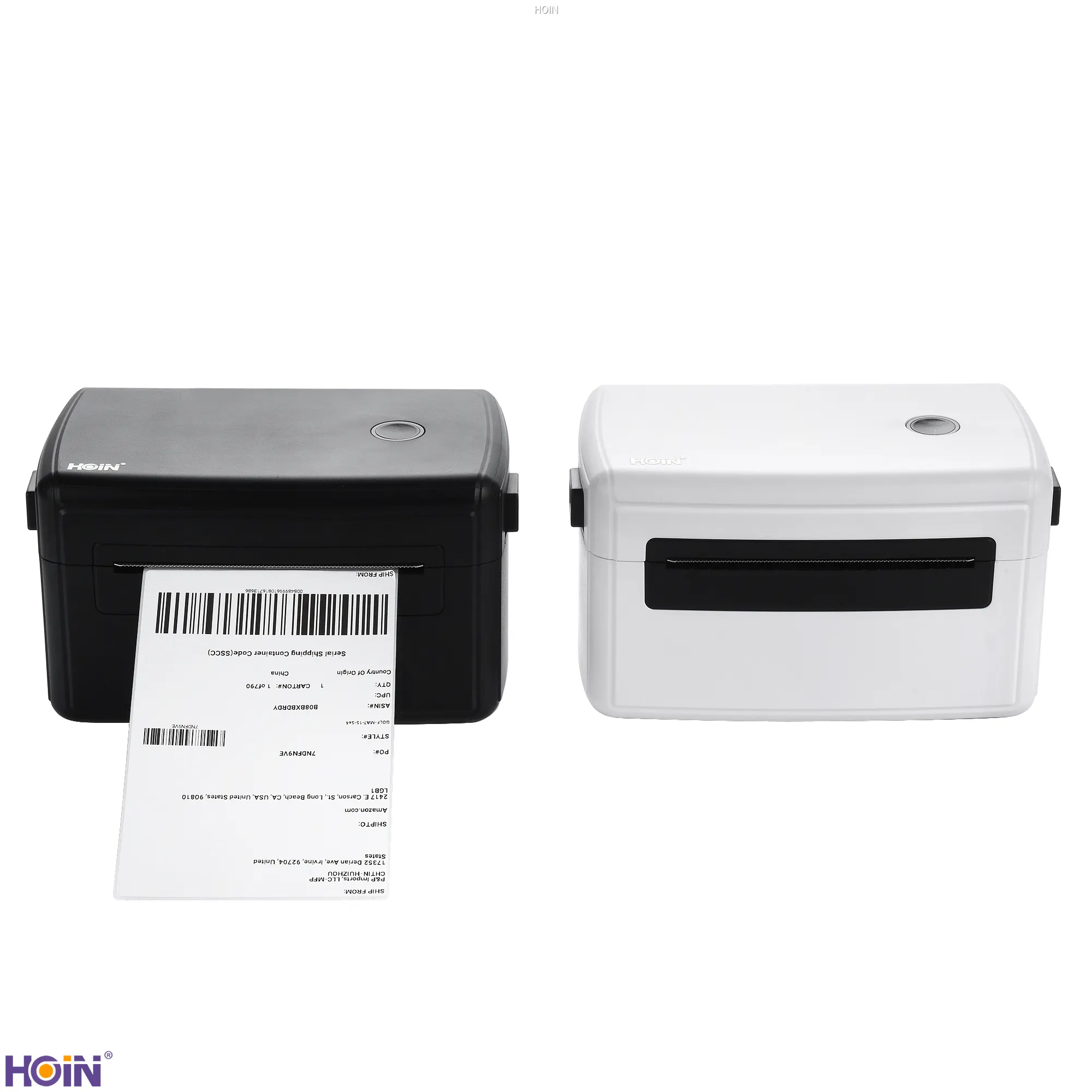 HOIN | Best barcode printer 4 inch Suppliers 1