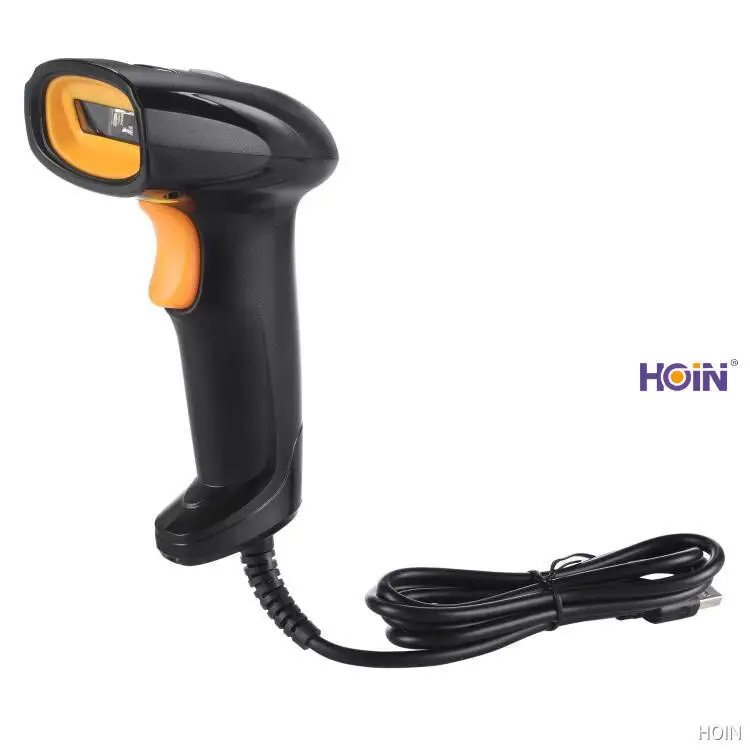 HOIN | New wired scanner Supply 1