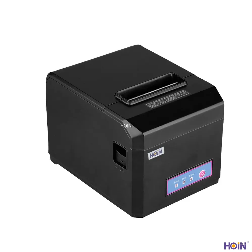 High-quality mini receipt printer Suppliers | HOIN1 1