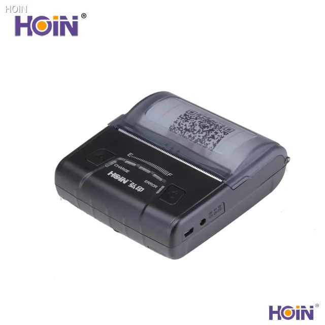 thermal printer 80mm bluetooth at Wholesale Prices | HOIN 1