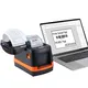Latest best bluetooth shipping label printer Factory | HOIN 1