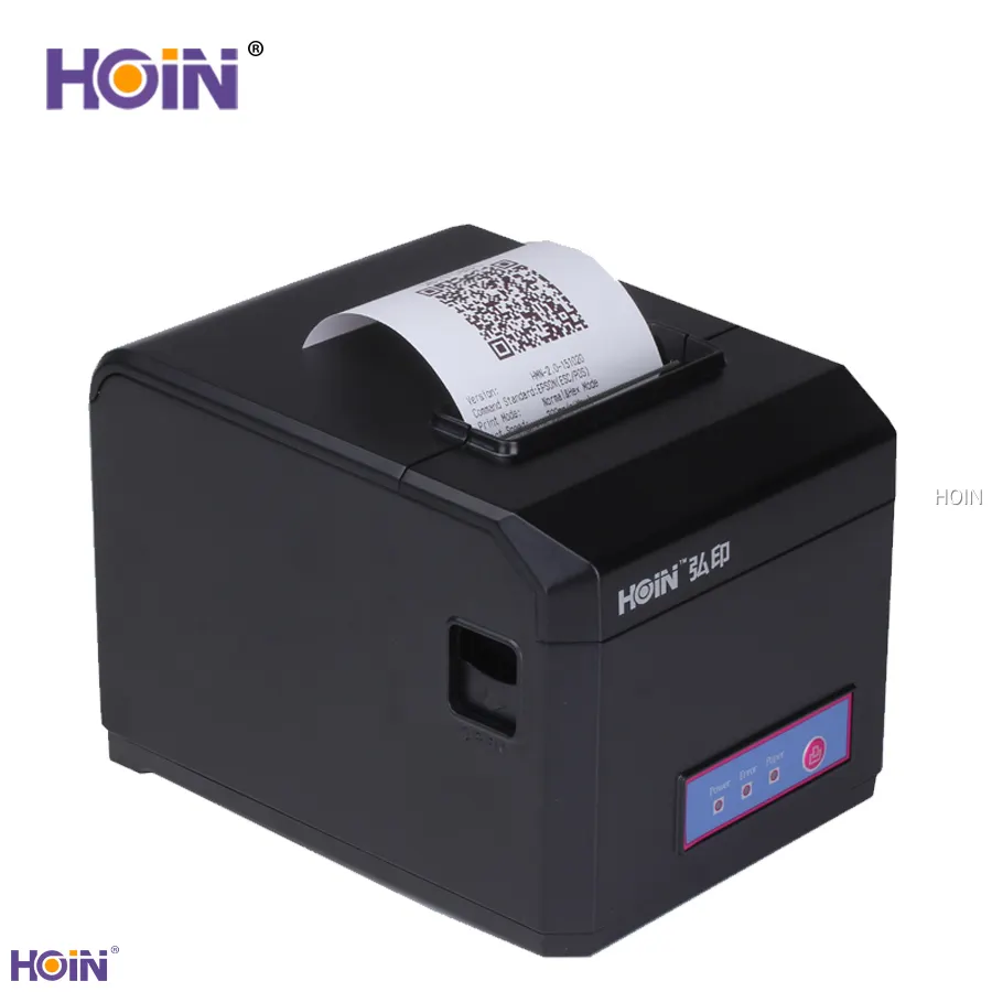 Top hoin thermal receipt printer Company | HOIN 1