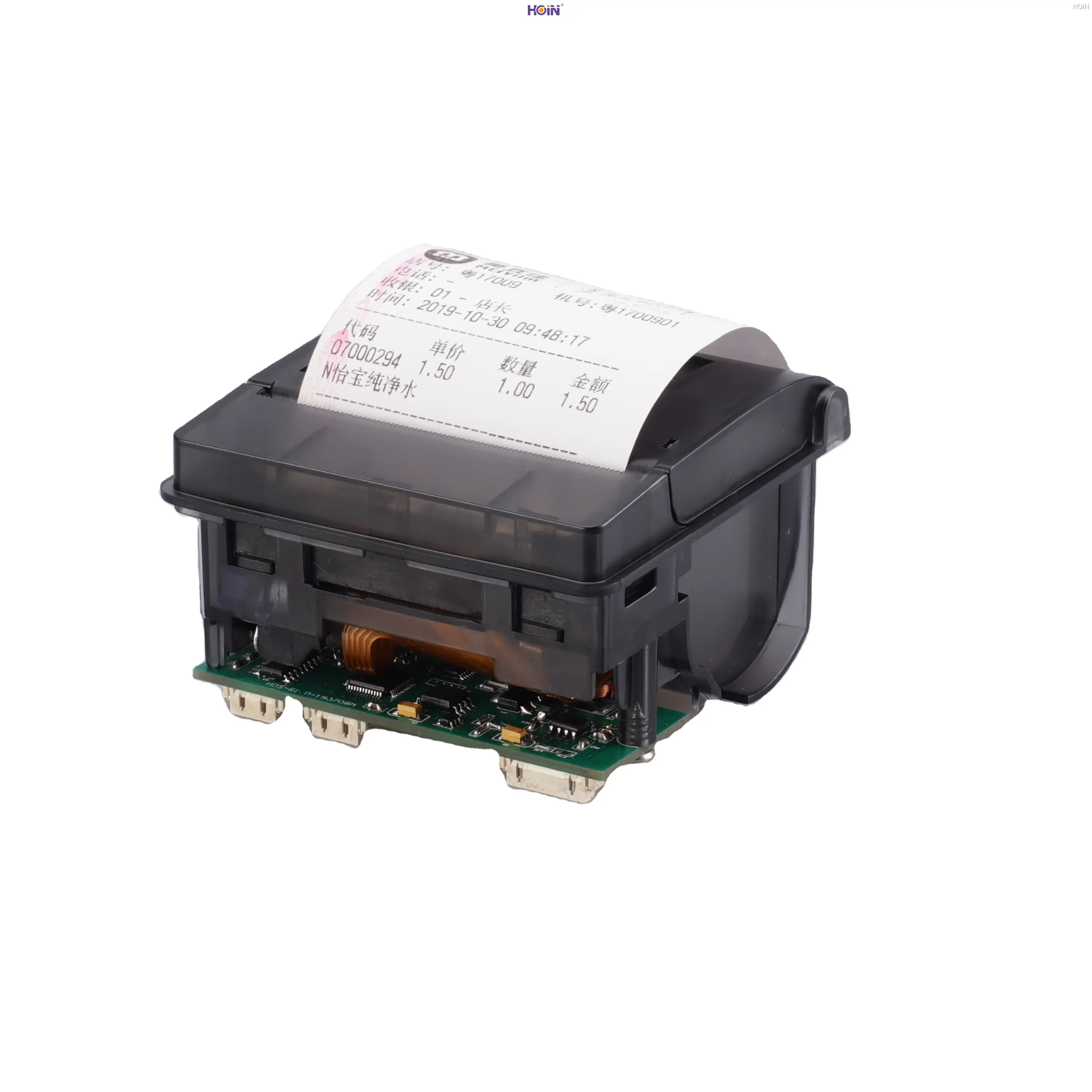 Custom thermal panel printer Company Manufacturer | HOIN1 1