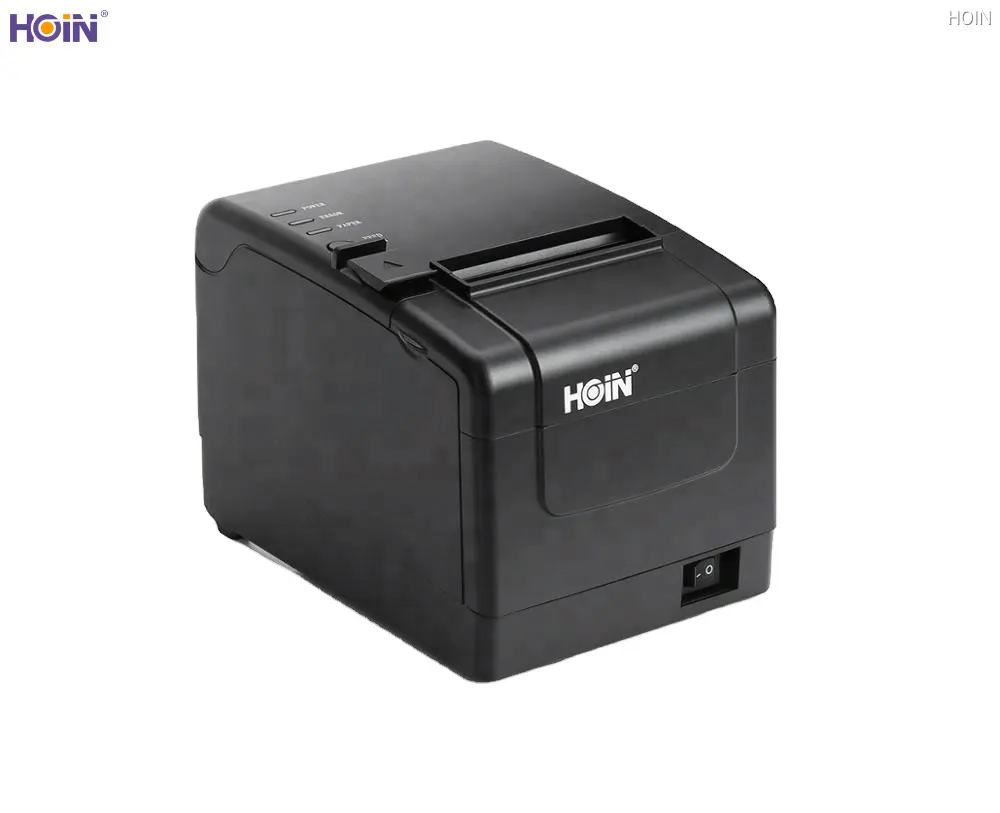High-quality 80mm thermal printer Factory | HOIN 1