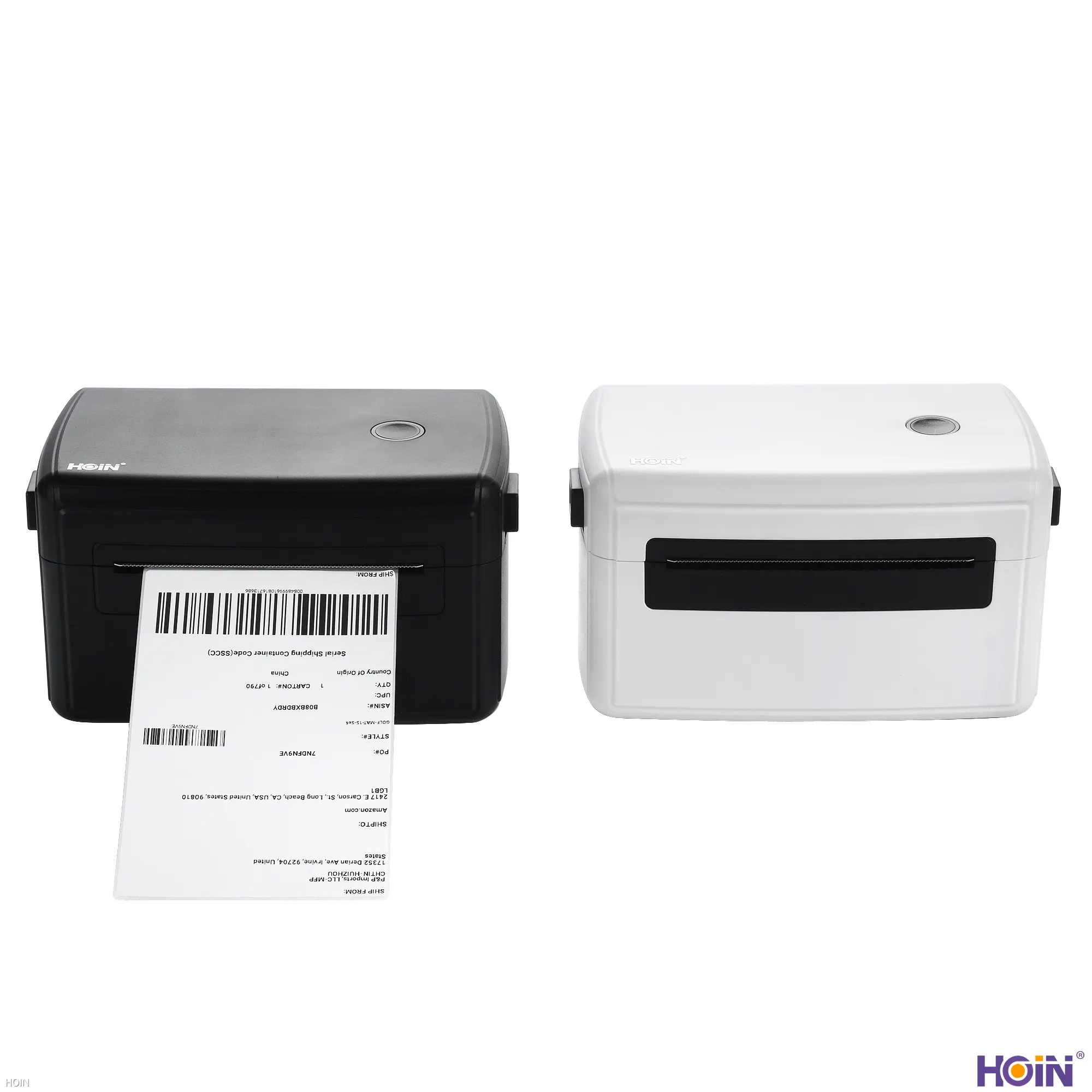 Hot-selling 4 inch barcode printer Suppliers | HOIN 1