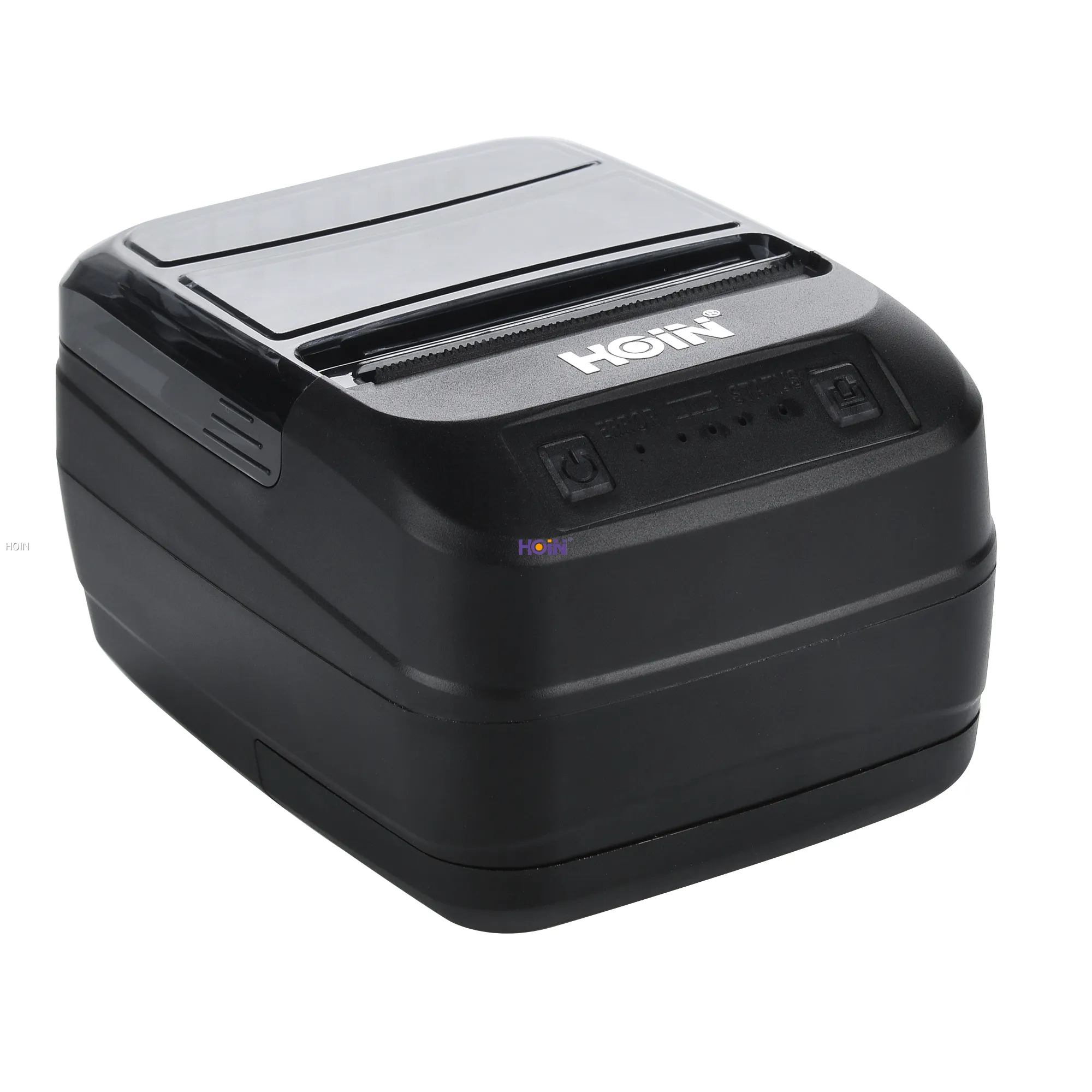 HOIN | New portable bluetooth receipt printer Suppliers 1
