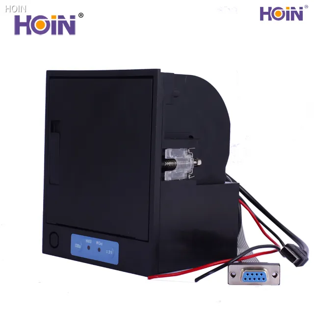 HOIN | Hot-selling thermal panel printer Company 1