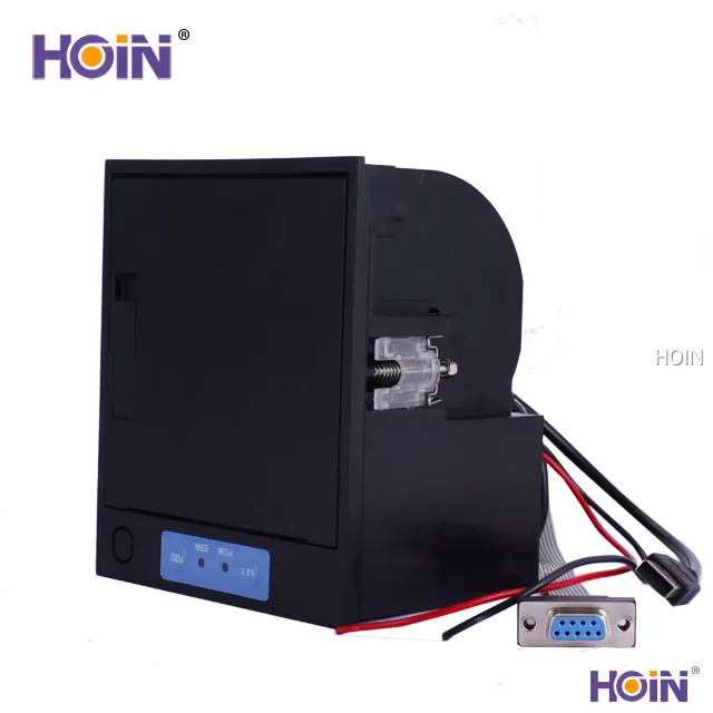 HOIN | Latest pos thermal printer Company 1