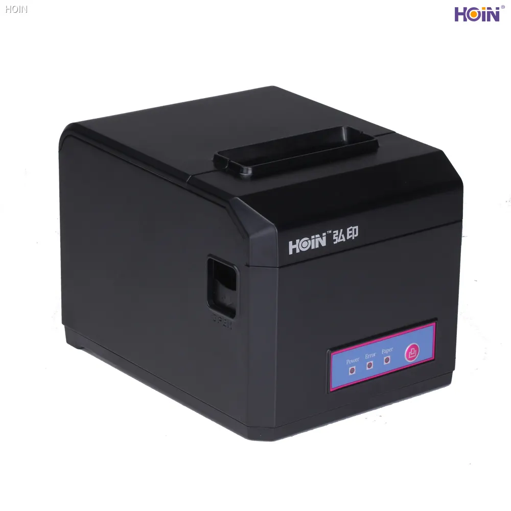 HOIN | Latest 80mm thermal printer Suppliers 1