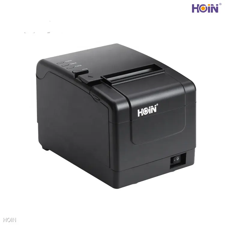 Custom desktop receipt printer Supply Manufacturer | HOIN1 1