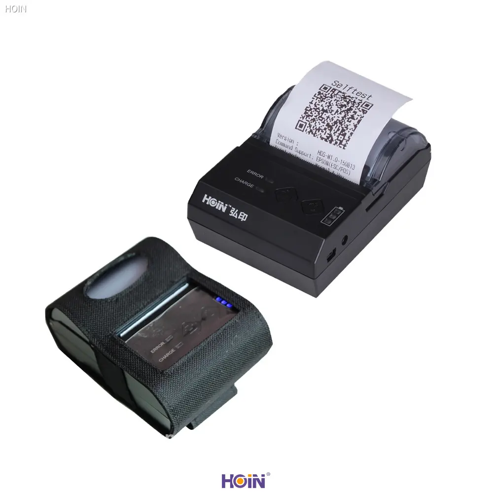 58mm thermal printer bluetooth at Wholesale Prices | HOIN1 1