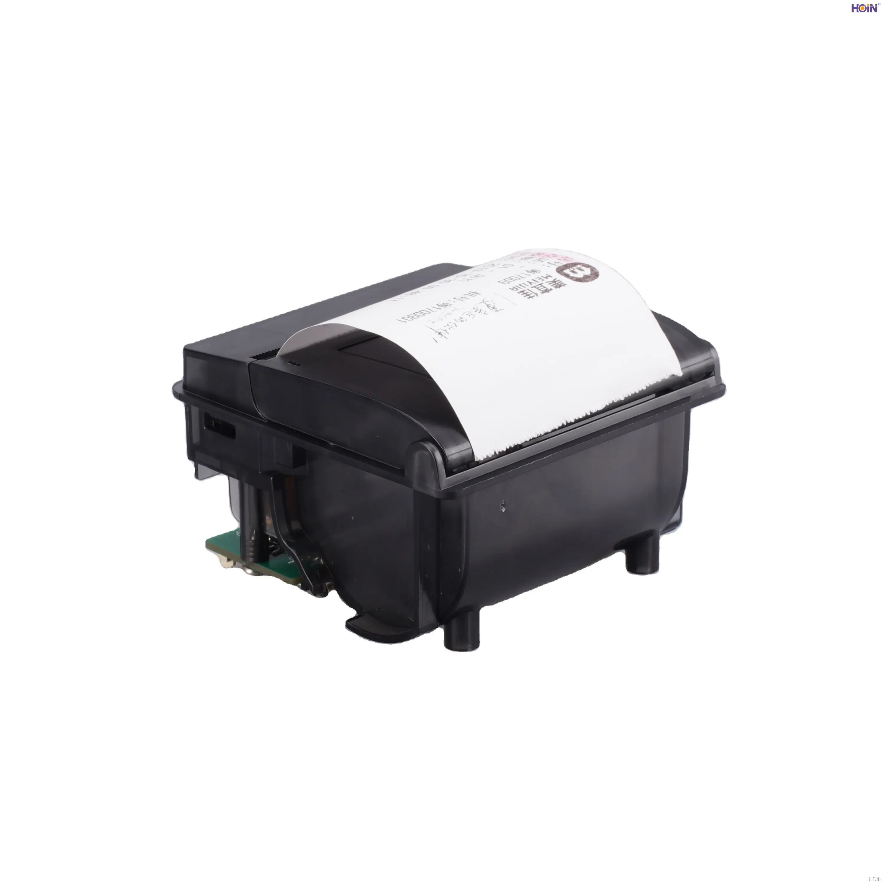Custom panel mount thermal printer Manufacturers Manufacturer | HOIN1 1